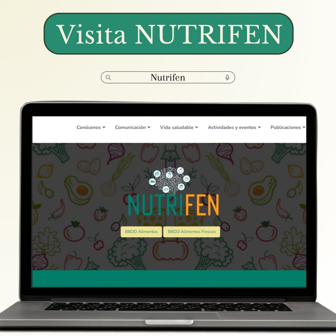 La semana pasada, en el XXXIII Congreso de la <a href="/sennutricion/">Sociedad Española de Nutrición - SEÑ</a>  celebrado en Granada, la FEN realizó 3 ponencias. En una de ellas, José Manuel Ávila habló sobre NUTRIFEN®, una herramienta de gran utilidad para profesionales de la salud y consumidores.