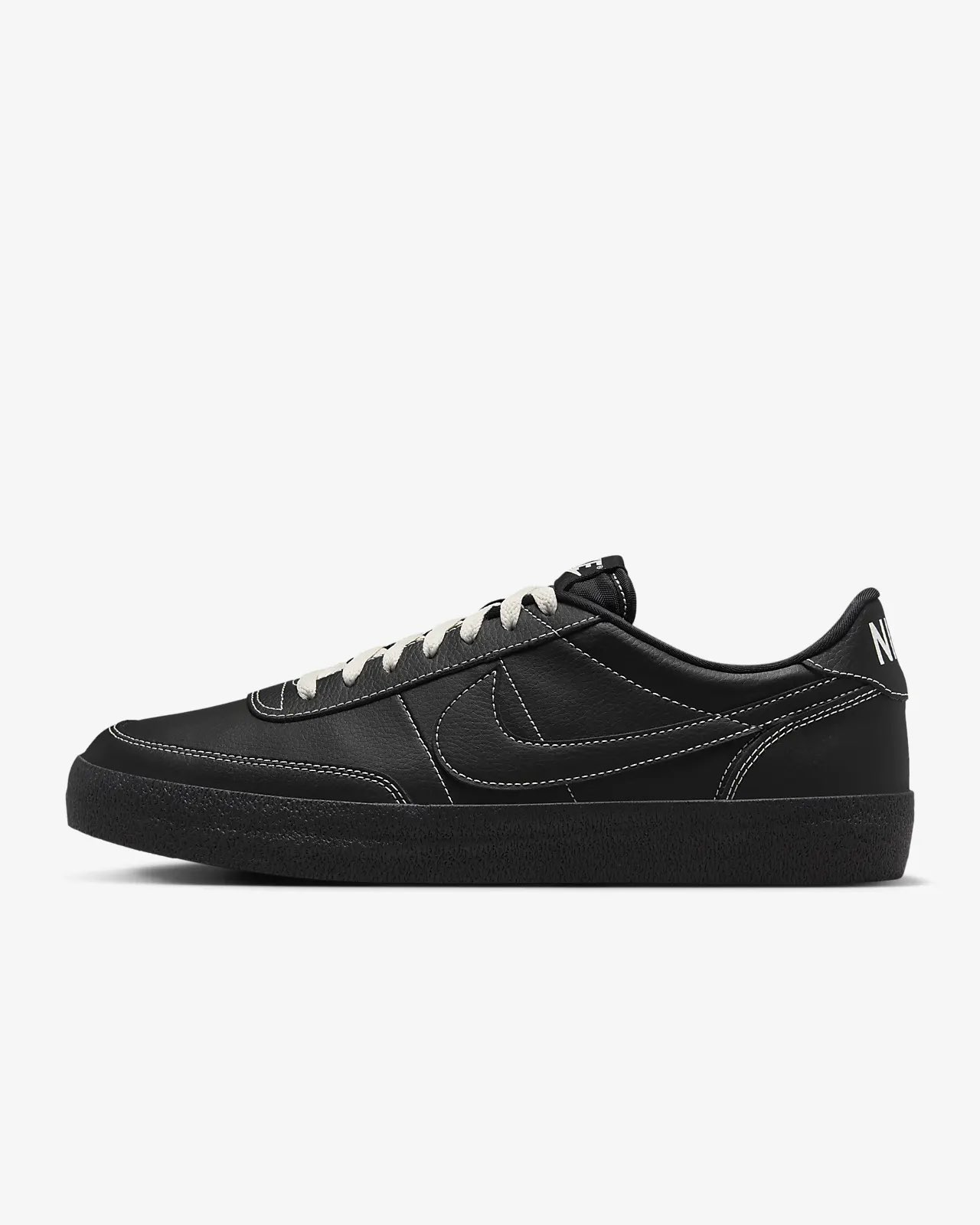 SNKR TWITR X AD FULL RESTOCK Nike Killshot 2 Black Phantom Shop https t H7ZpEAtLAs https t 3stff1j2Bc X