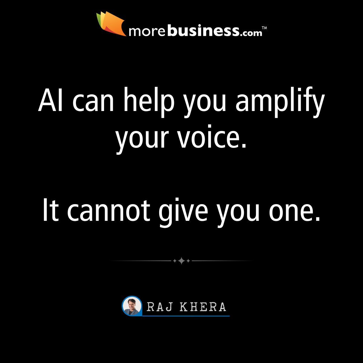 MoreBusiness tweet media