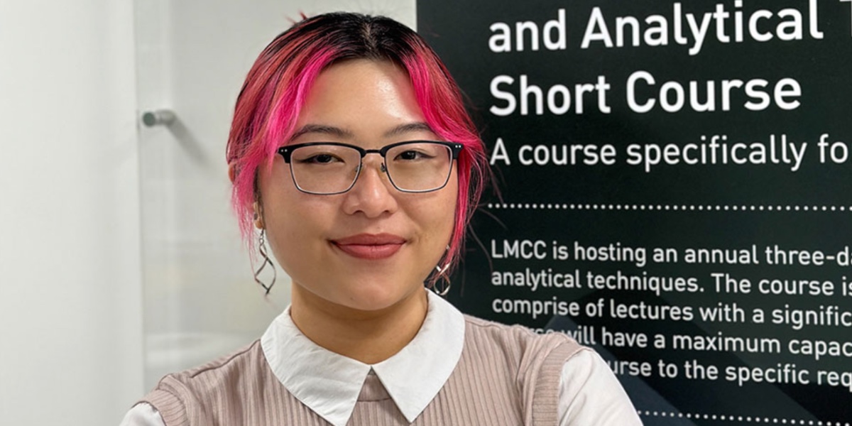 Loughborough University (@lborouniversity) on Twitter photo Loughborough University Celebrates PhD Student as One of the UK’s Top 50 Women in Engineering 🏆
In recognition of #INWED, Huyen Le, Doctoral Researcher at <a href="/LboroEng/">Loughborough Engineering</a> , has been named among the UK’s Top 50 Women in Engineering.
Read ➡️ lboro.uk/4cBYEV1 Loughborough University Celebrates PhD Student as One of the UK’s Top 50 Women in Engineering 🏆
In recognition of #INWED, Huyen Le, Doctoral Researcher at <a href="/LboroEng/">Loughborough Engineering</a> , has been named among the UK’s Top 50 Women in Engineering.
Read ➡️ lboro.uk/4cBYEV1
