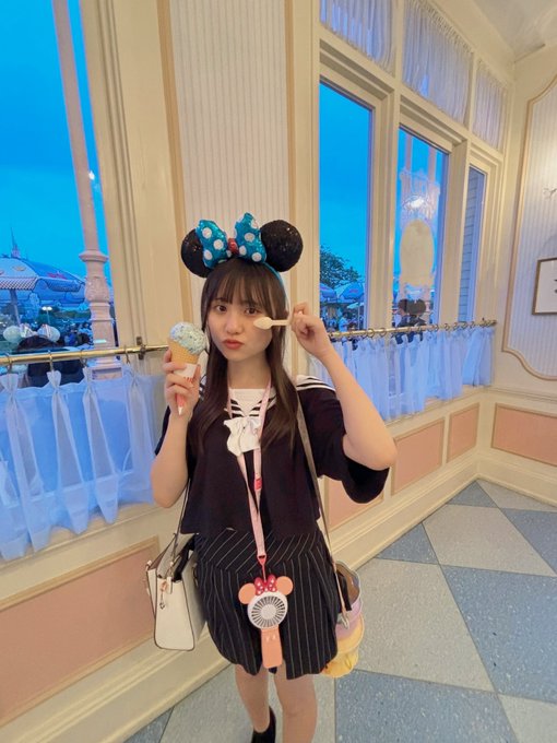 櫻井佑音のTwitter画像31