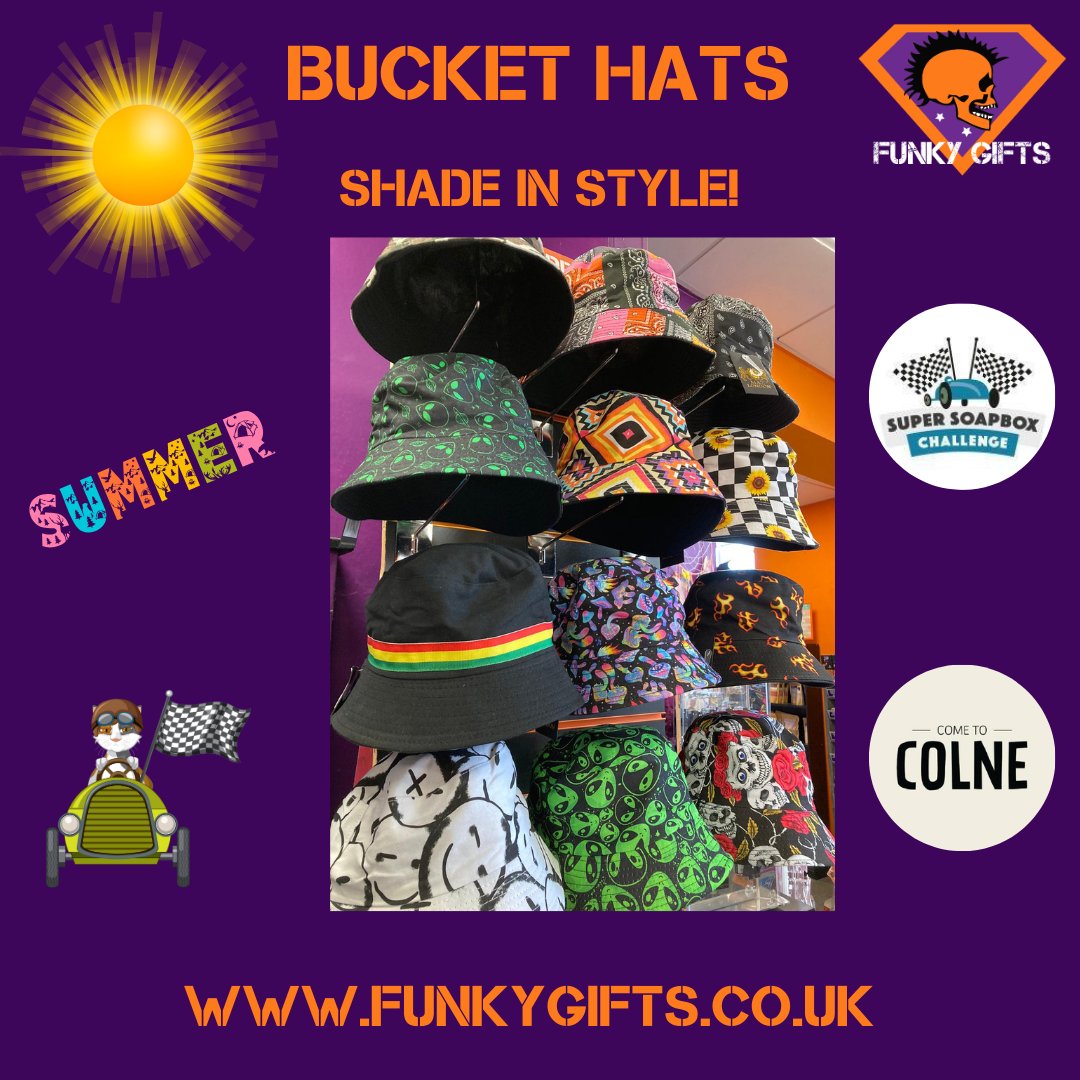 Funky Gifts tweet media