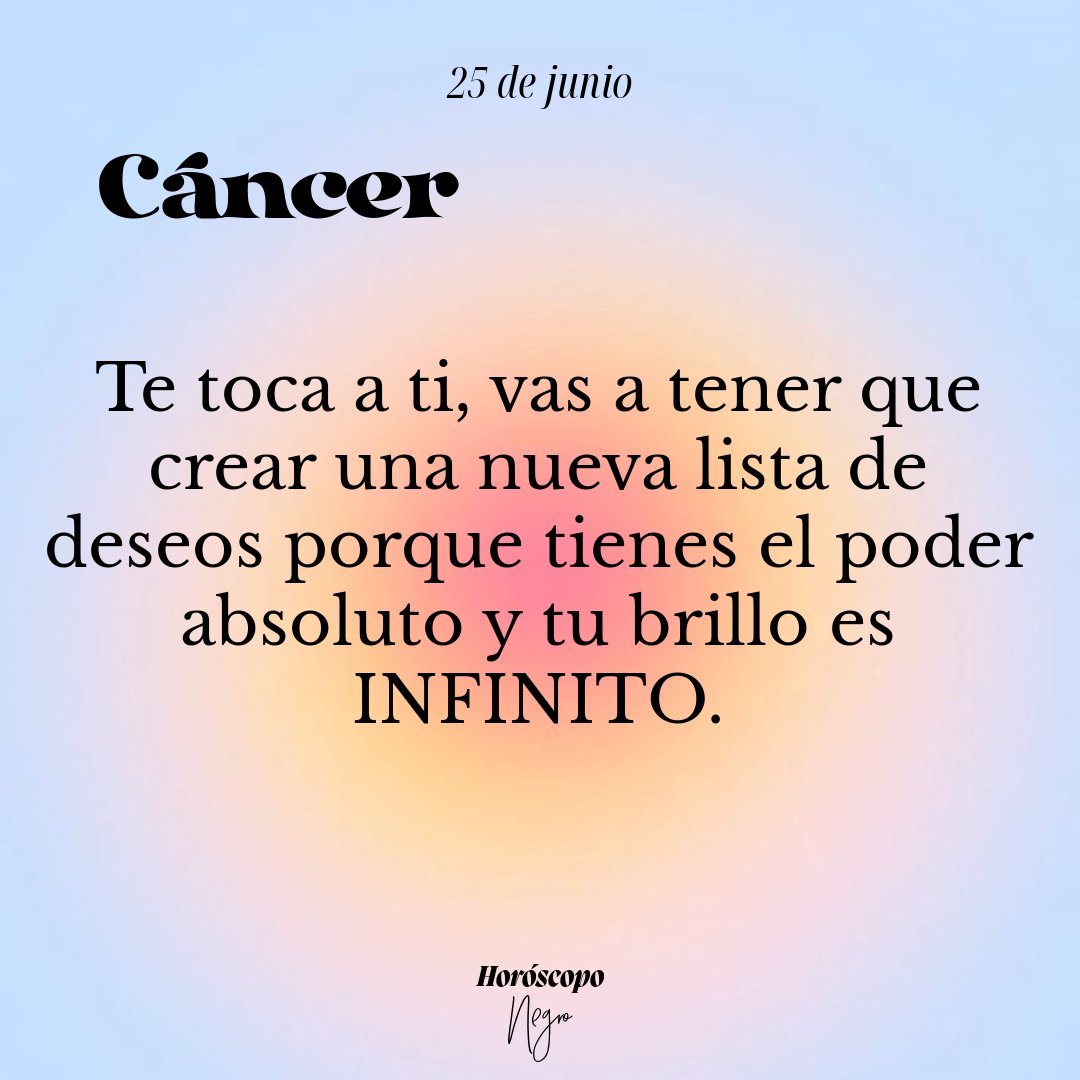 ✨♋️✨