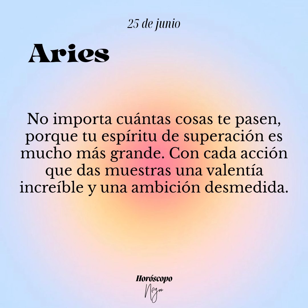 ✨♈️✨
