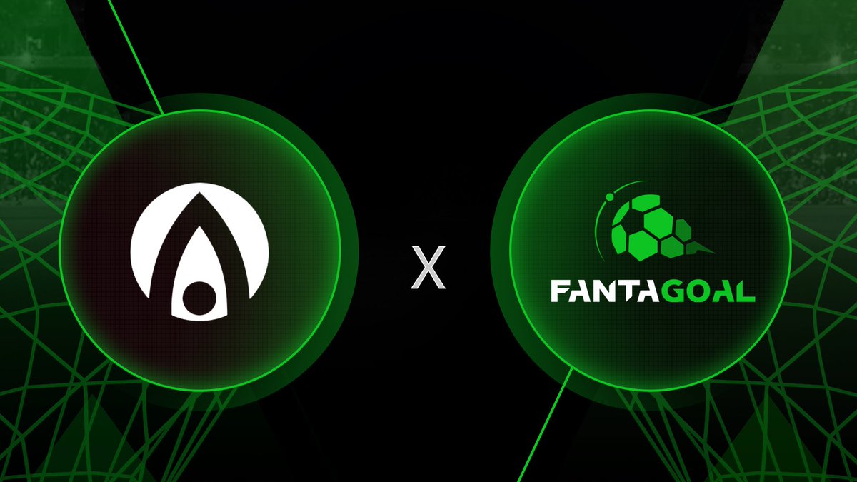 🔥FantaGoal is beyond thrilled to announce our #partnership with @AlterVerseGame, one of the most advanced game creators in the world of #Web3 gaming with AAA graphics, conversational #AI, and native Web3 functionality.

👏Don't miss our thrilling Euro Cup Beta test with a
