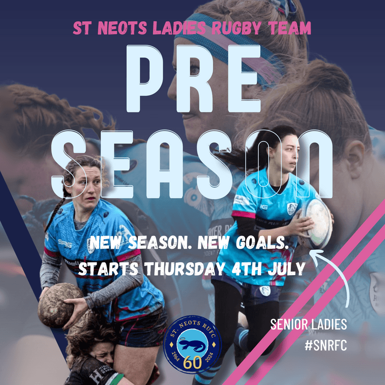 St Neots Ladies Rugby Pre-Season Kicks-Off Next Week #Pitchero
stneotsrugbyclub.com/teams/202964/n…