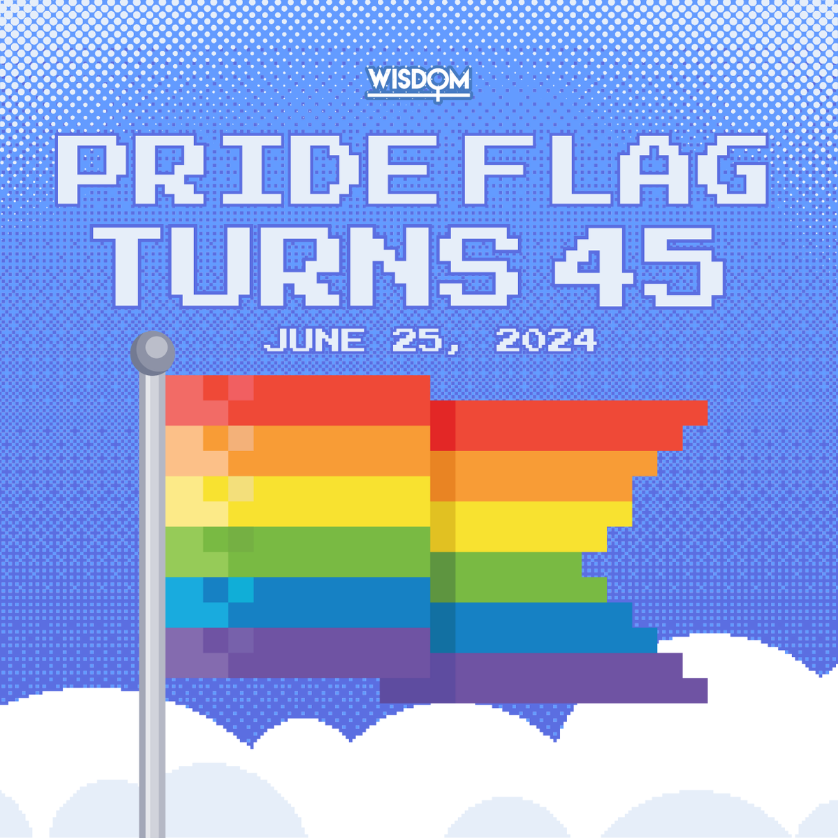 WISDOM PUP tweet media