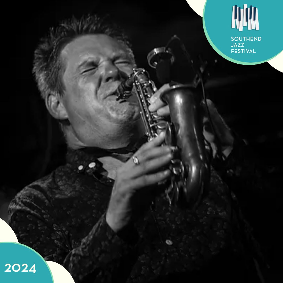 Southend Jazz Festival (@southendjazzfvl) on Twitter photo š£ ARTIST ANNOUNCEMENT š£
Weāre really excited to confirm that the superb DEREK NASH will be bringing his FUNK EXPERIENCE to the 2024 Southend Jazz Festival.
Presented by <a href="/AnniesJazz/">Annie's Jazz</a> Southend
Tues. 1st October 2024 @ Chalkwell Park Rooms
Book Now: SouthendJazzFestival.com š£ ARTIST ANNOUNCEMENT š£
Weāre really excited to confirm that the superb DEREK NASH will be bringing his FUNK EXPERIENCE to the 2024 Southend Jazz Festival.
Presented by <a href="/AnniesJazz/">Annie's Jazz</a> Southend
Tues. 1st October 2024 @ Chalkwell Park Rooms
Book Now: SouthendJazzFestival.com