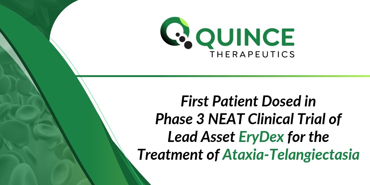 Quince Therapeutics（QNCX）分析：近期动量、临床里程碑与市场情绪