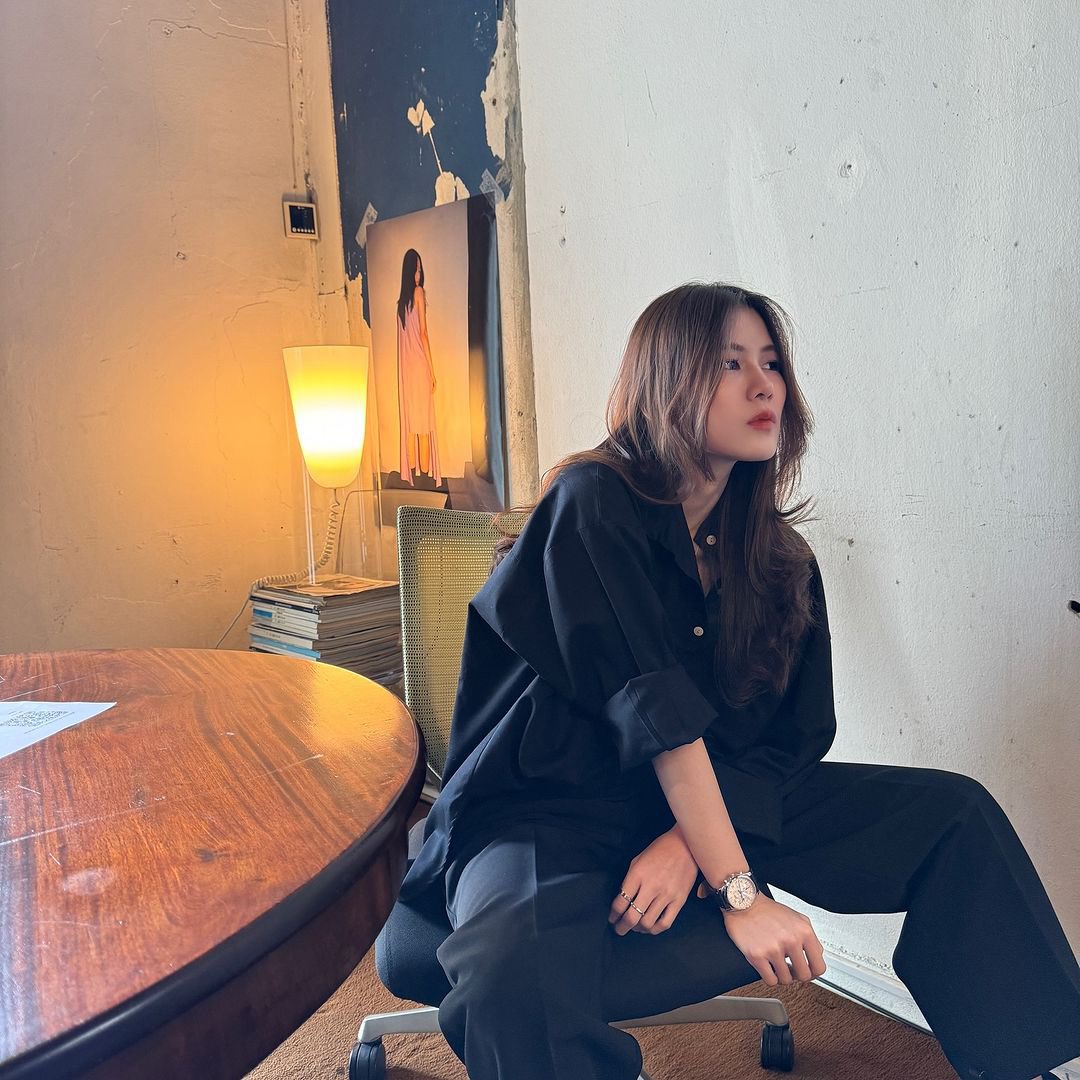 AndaAnunta's tweet image. 🖤🖤🖤

#andaanunta