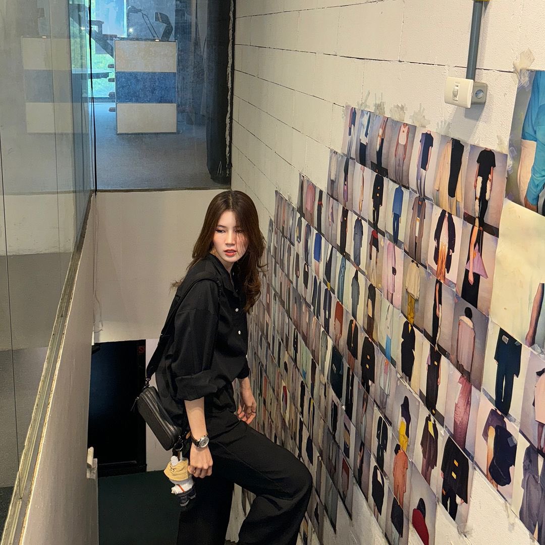 AndaAnunta's tweet image. 🖤🖤🖤

#andaanunta