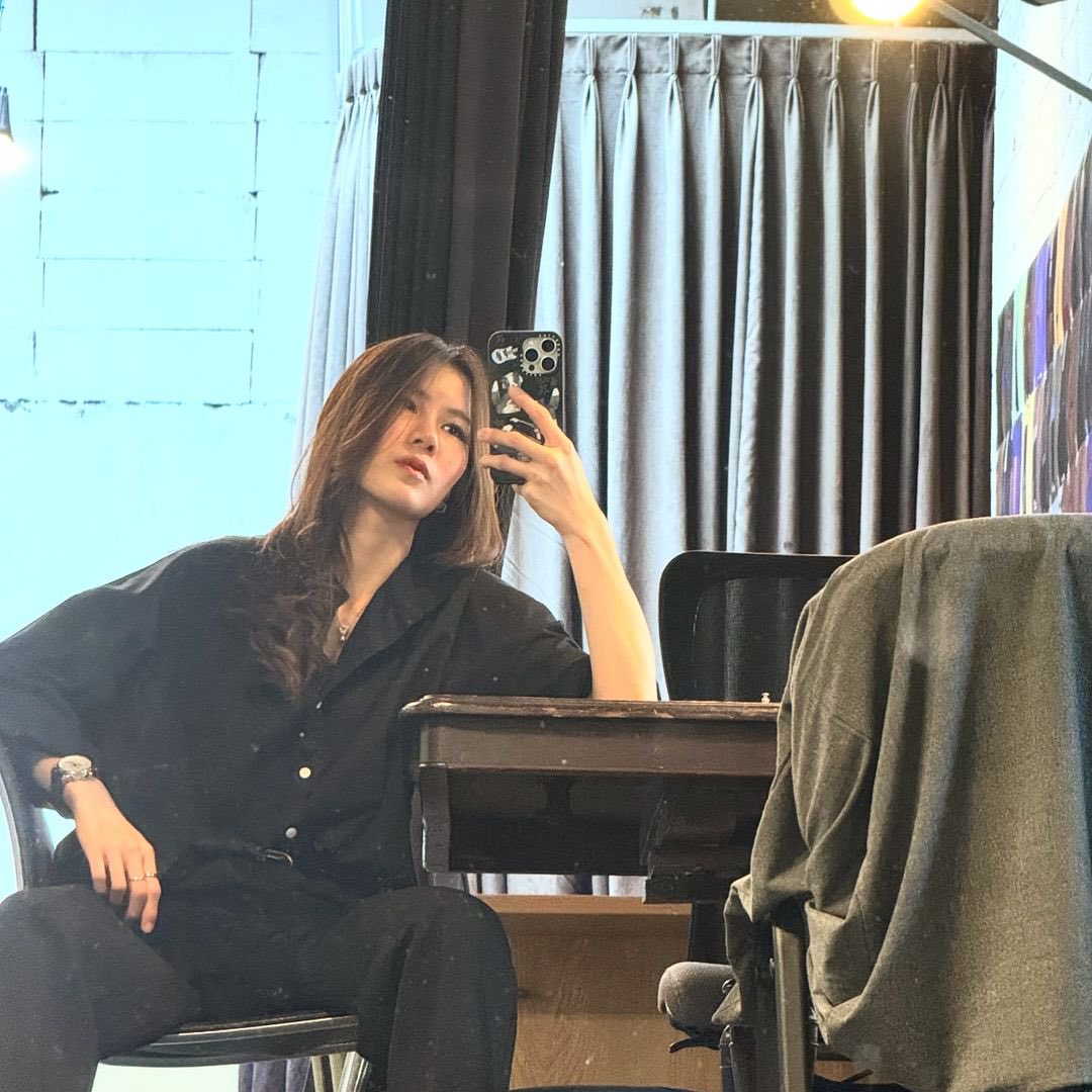 AndaAnunta's tweet image. 🖤🖤🖤

#andaanunta