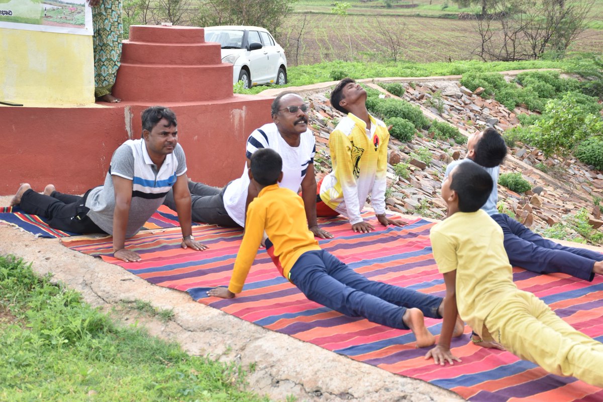 ZILLA PANCHAYAT BAGALKOTE tweet media