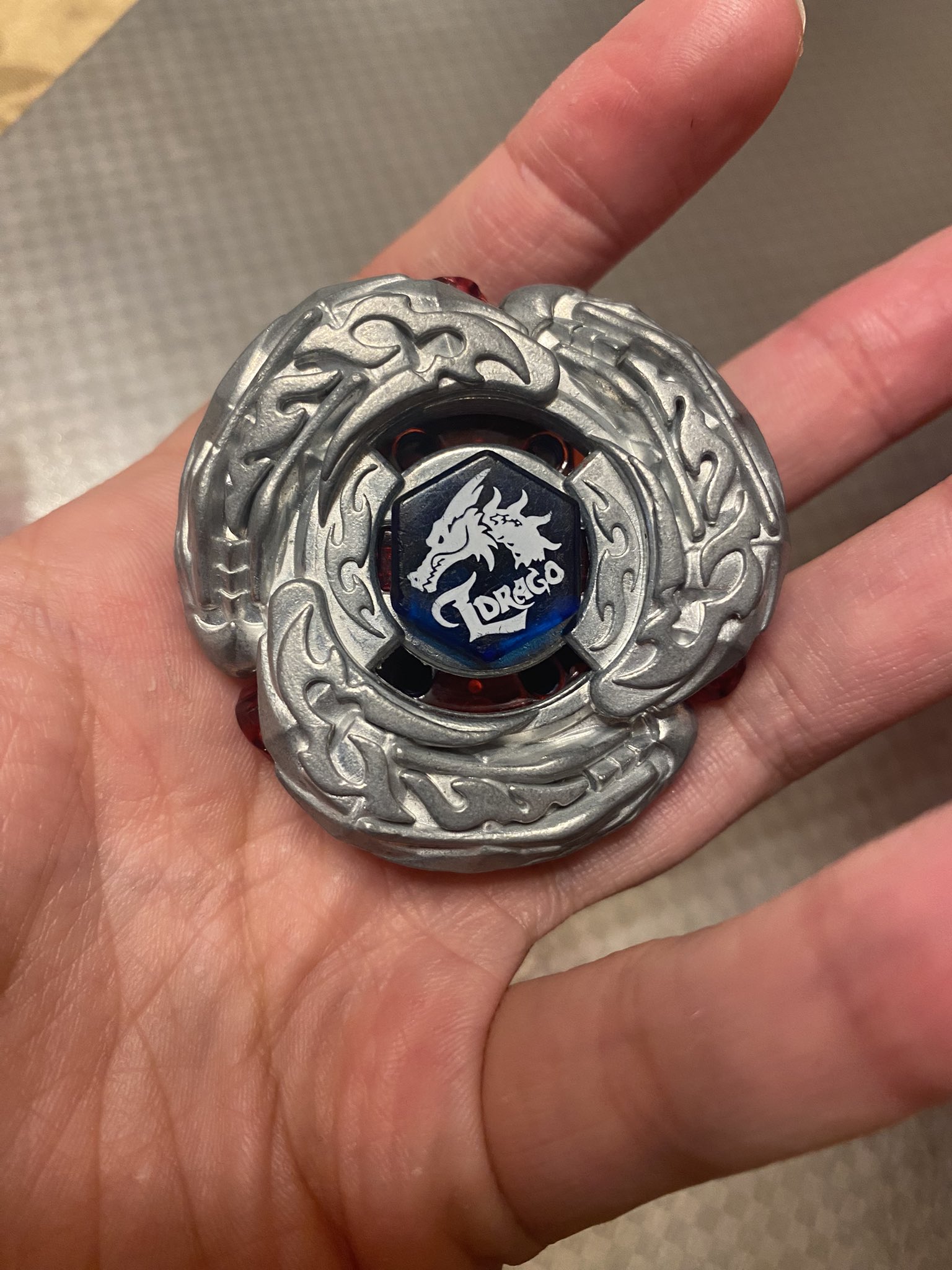 神ラケットニキ on X: 