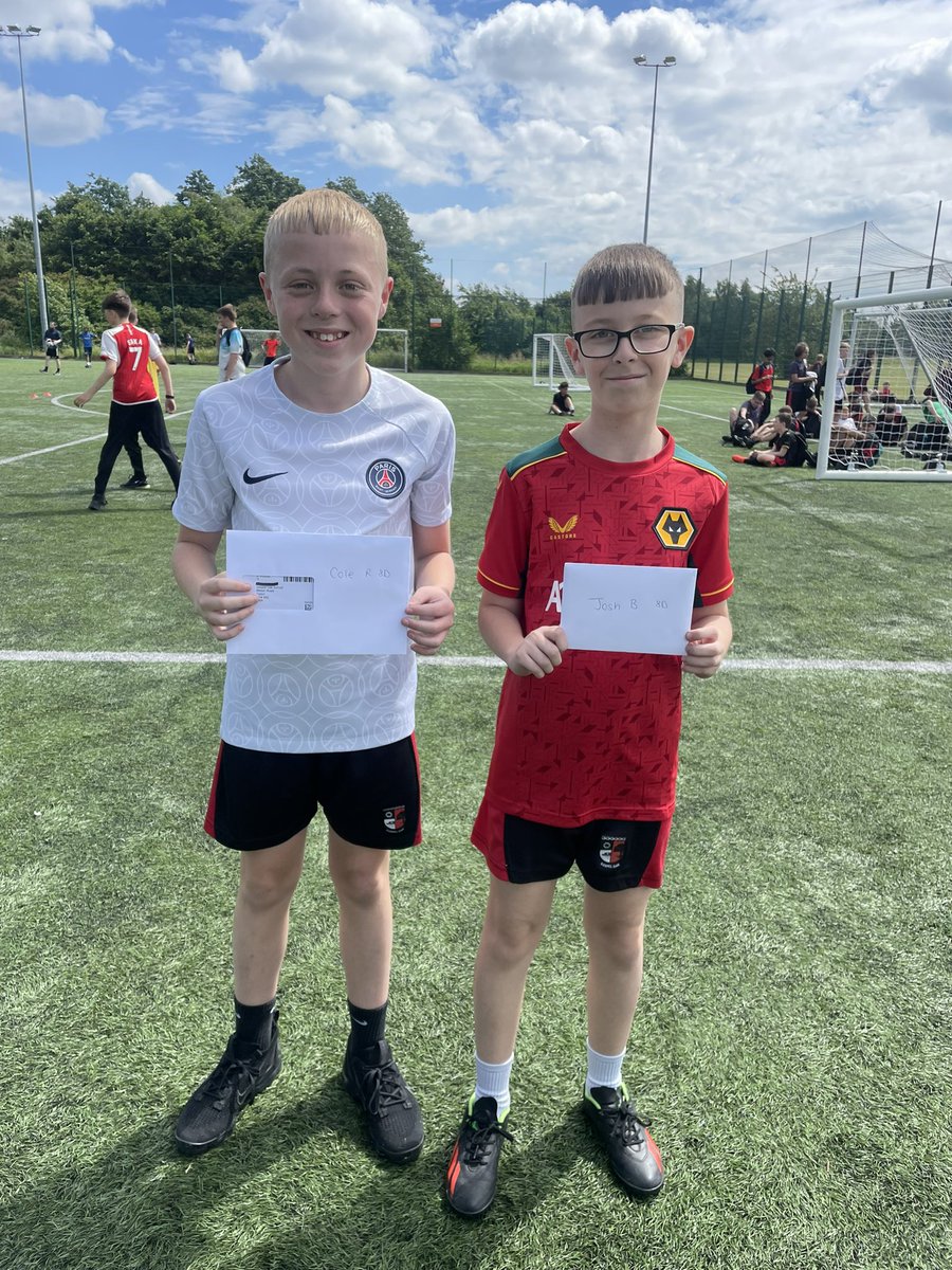 Gospel Oak Y10 tweet media