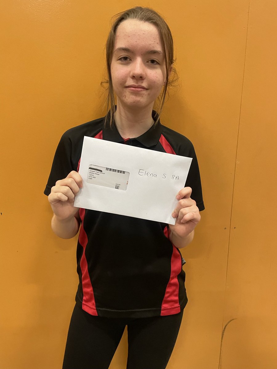 Gospel Oak Y10 tweet media