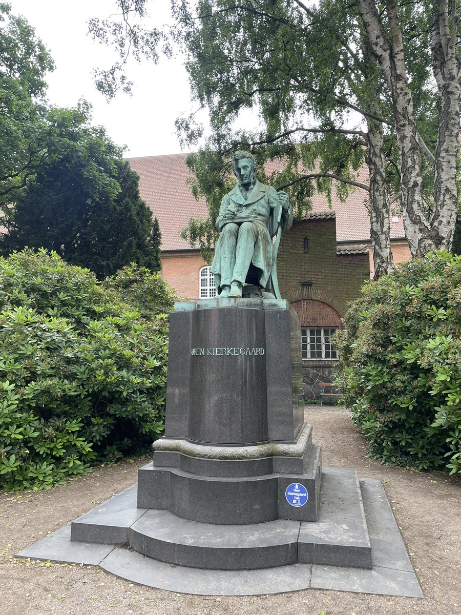 عشوائيات مدينة كوبنهاجن 🇩🇰.