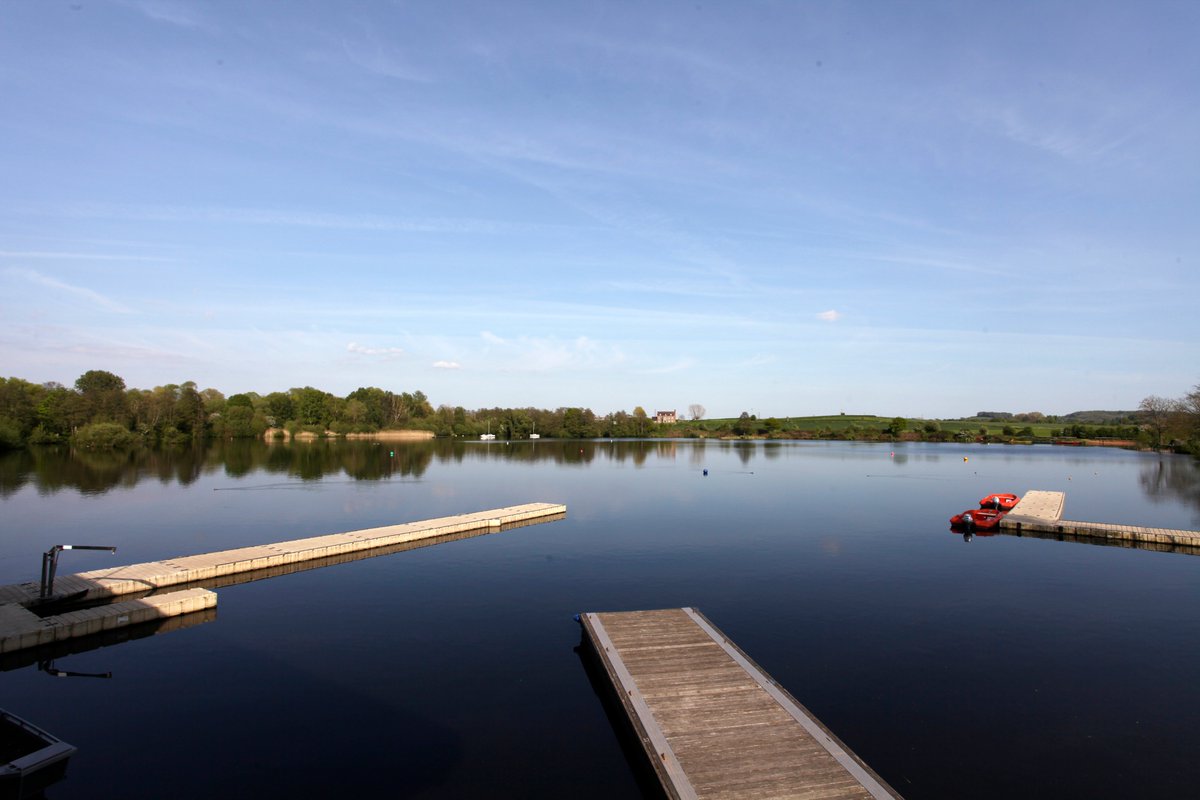 🌞 Have a midweek adventure in the sun! 🌊

Join us Weds evenings for:

🏊 Open water swimming
🕡 6:30pm - 8:00pm

🏄‍♂️ Stand up paddleboarding
🕕 6pm - 7:30pm

With the water temperature at 28°C: to dive in &amp; paddle out. 

🎟️ aztecadventure.co.uk

#worcestershirehour