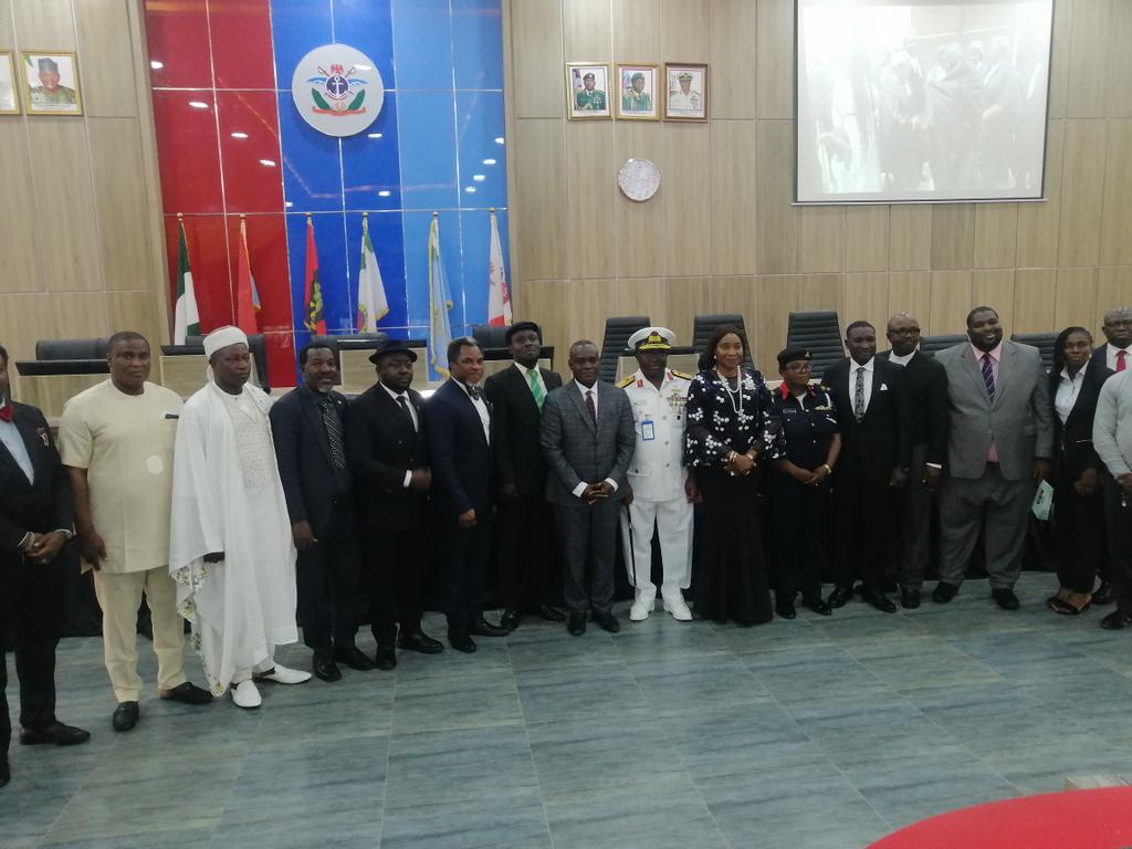 Sen. ITA ENANG, OFR tweet media