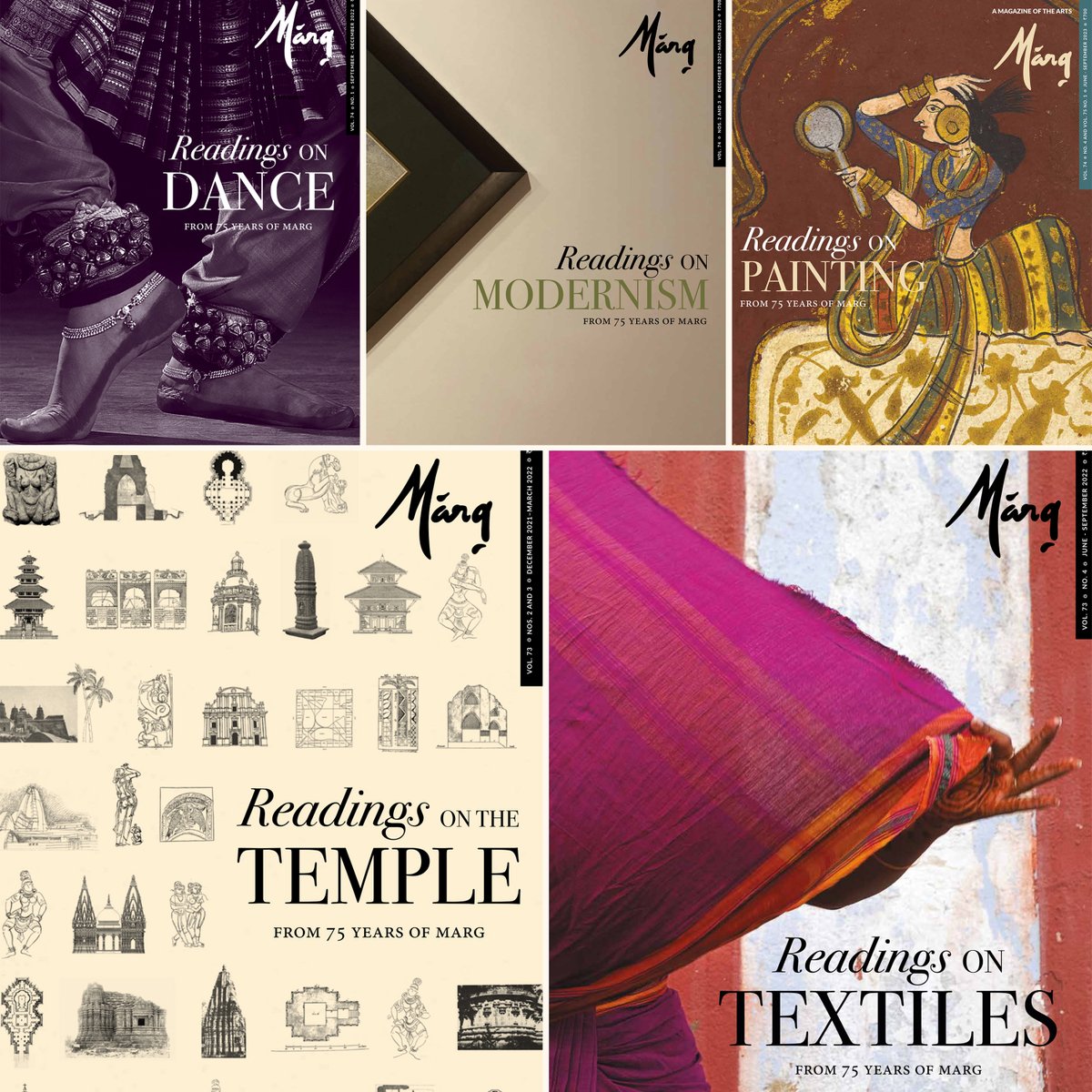 India Foundation for the Arts - IFA tweet media