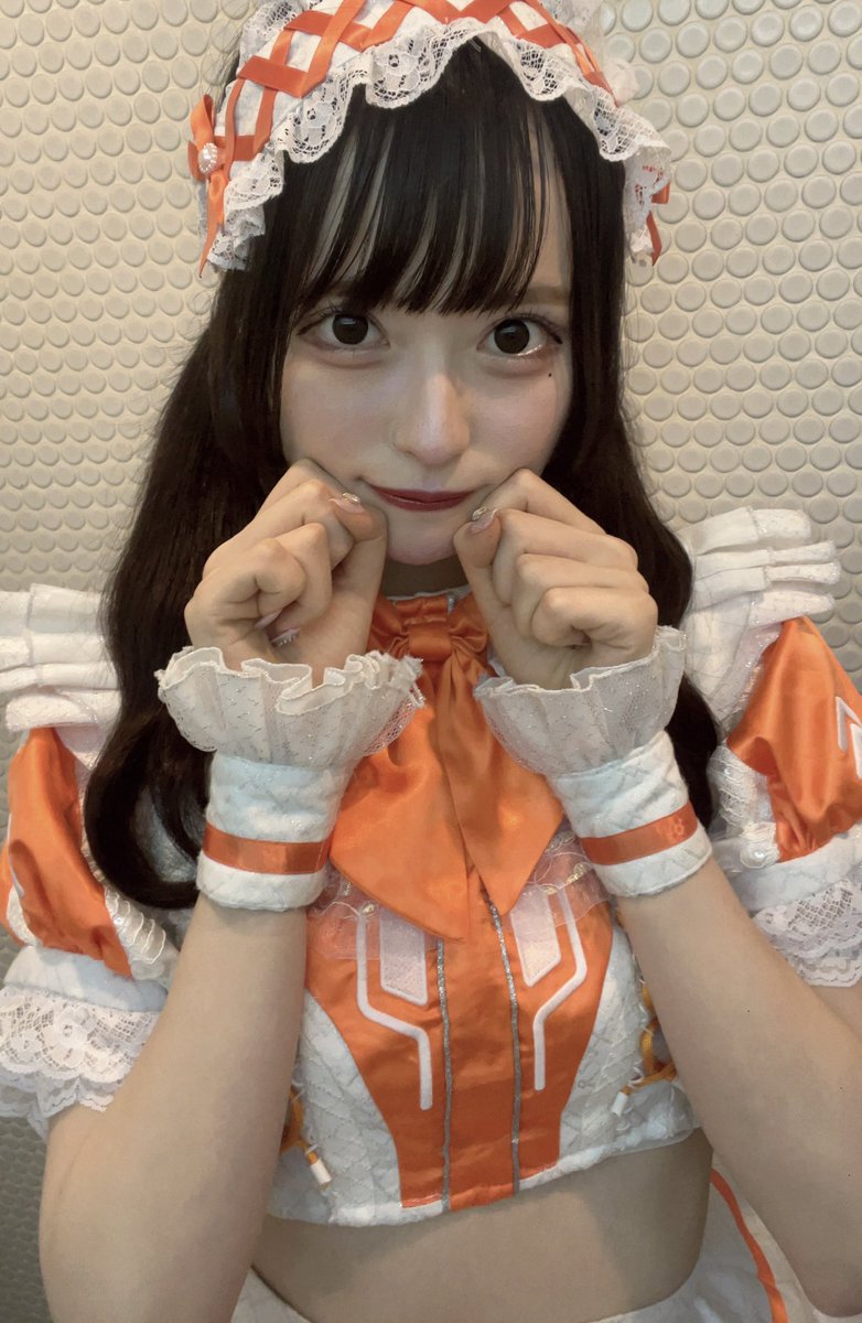 初めまして🍊 この度ネコプラpixx.に加入させて頂くことになりました