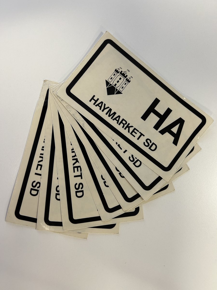 ScotRail's tweet image. Want a random bit of ScotRail merch? Follow &amp;amp; RT!

We'll pick the winners at 10am tomorrow, 26 June.

We've got...

10 tickets from our #Inter7City launch in 2018
7 Haymarket depot stickers
1 ticket from the Class 314 farewell tour
1 ScotRail frisbee

T&amp;amp;C: scotrail.co.uk/scotrail-socia…