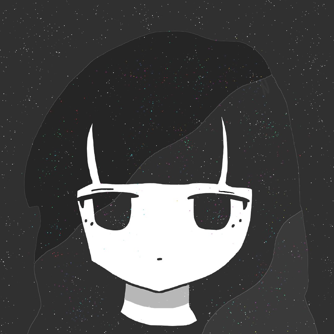 FishyTalha's tweet photo. Void 🖤

#osagechanFA https://t.co/l1LKxh9RI5