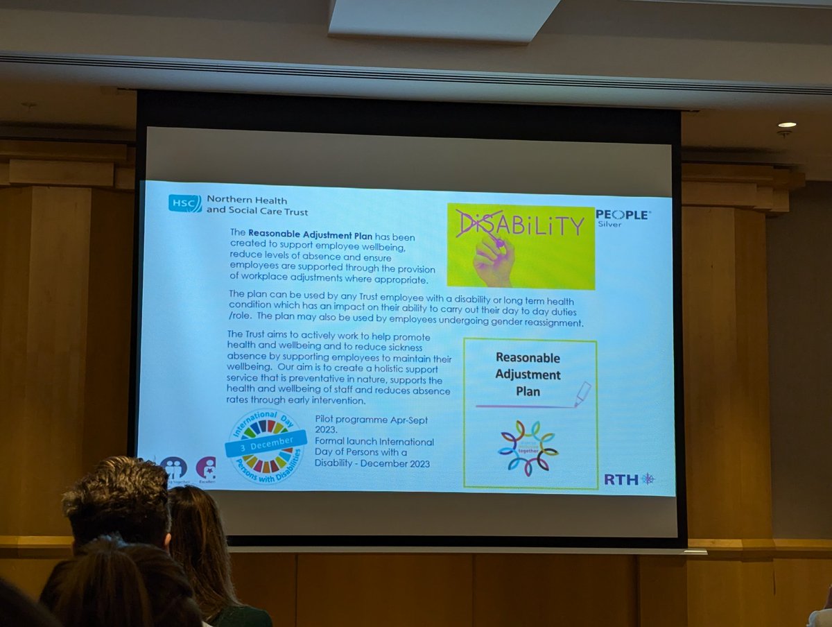 OTNI Occupational Therapy NI tweet media