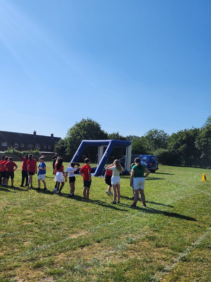 Somers Heath Primary School (@heathsomers) on Twitter photo Our <a href="/ProStrikeEvents/">ProStrike Fundraising Events</a> day is in full swing with #TeamSomers taking part in the timed penalty kick, football activities and finding out about the countries taking part in the @EURO2024 looking forward to the prize giving this afternoon and the all important staff competition! Our <a href="/ProStrikeEvents/">ProStrike Fundraising Events</a> day is in full swing with #TeamSomers taking part in the timed penalty kick, football activities and finding out about the countries taking part in the @EURO2024 looking forward to the prize giving this afternoon and the all important staff competition!