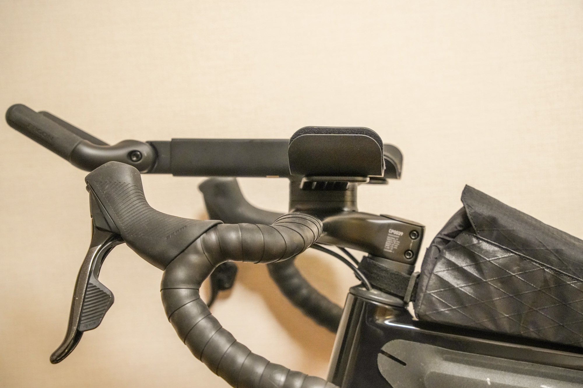 極美品SPECIALIZED S-WORKS AEROFLY 2 420mm