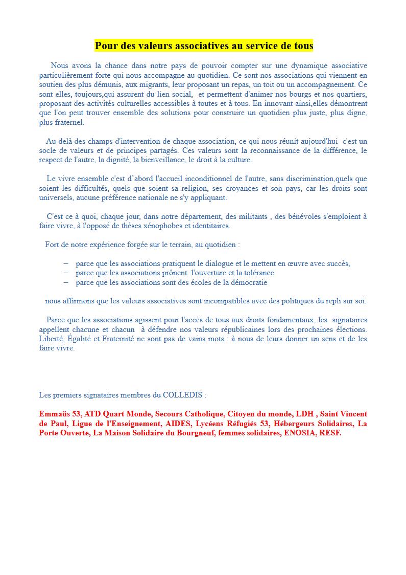 Extrême droite, #immigration, #droits fondametaux