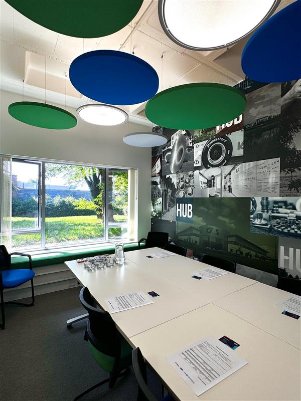 On this lovely sunny morning our meeting room was set up to host a Growth Hub workshop with Rich from <a href="/quickbydesign/">QBD - Digital Marketing Agency</a>. 

For more details on upcoming events:
📧Tewkesbury@thegrowthhub.biz
📞 01684 272073
📍Tewkesbury Borough Council Offices, Gloucester Rd, Tewkesbury, GL20 5TT