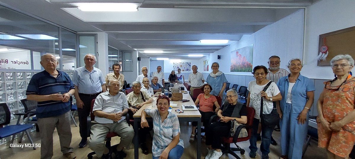 <a href="/mansuryavas06/">Mansur Yavaş</a> <a href="/abbbasin/">Ankara Büyükşehir Basın</a> <a href="/ankarabbld/">Ankara Büyükşehir</a>  <a href="/YanmazOnder/">Önder YANMAZ</a>
<a href="/mizrakesin/">Esin Mızrak</a> #Eğitim   #Ankara #Salı <a href="/mavimasa/">Başkent153</a> #Nefes #Yoga #Kanun #Müzik <a href="/OnsoySEMA/">🇹🇷ⓈⒺⓂⒶ🇹🇷</a> #AnkaraBüyükşehirBelediyesi #AkıllıTelefon #android
 #MansurYavas  25.06.24 #EmeklilerBilgiErişimMerkezi #BilgiErişimMerkezi <a href="/sevginazo/">NAZMİYE YILDIRIM ERCİYAS 💕🅽🅰🆉🅼🅸🆈🅴</a> 🧿