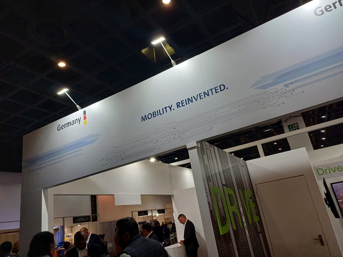 Green Infrastructure Corridors tweet media