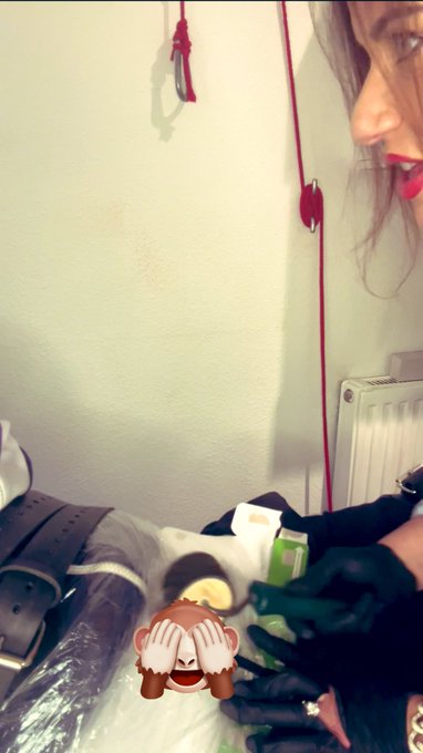 The pin wheel of hell part 2 https://t.co/C5PtZpjdi2 https://t.co/OC0KStCpLK