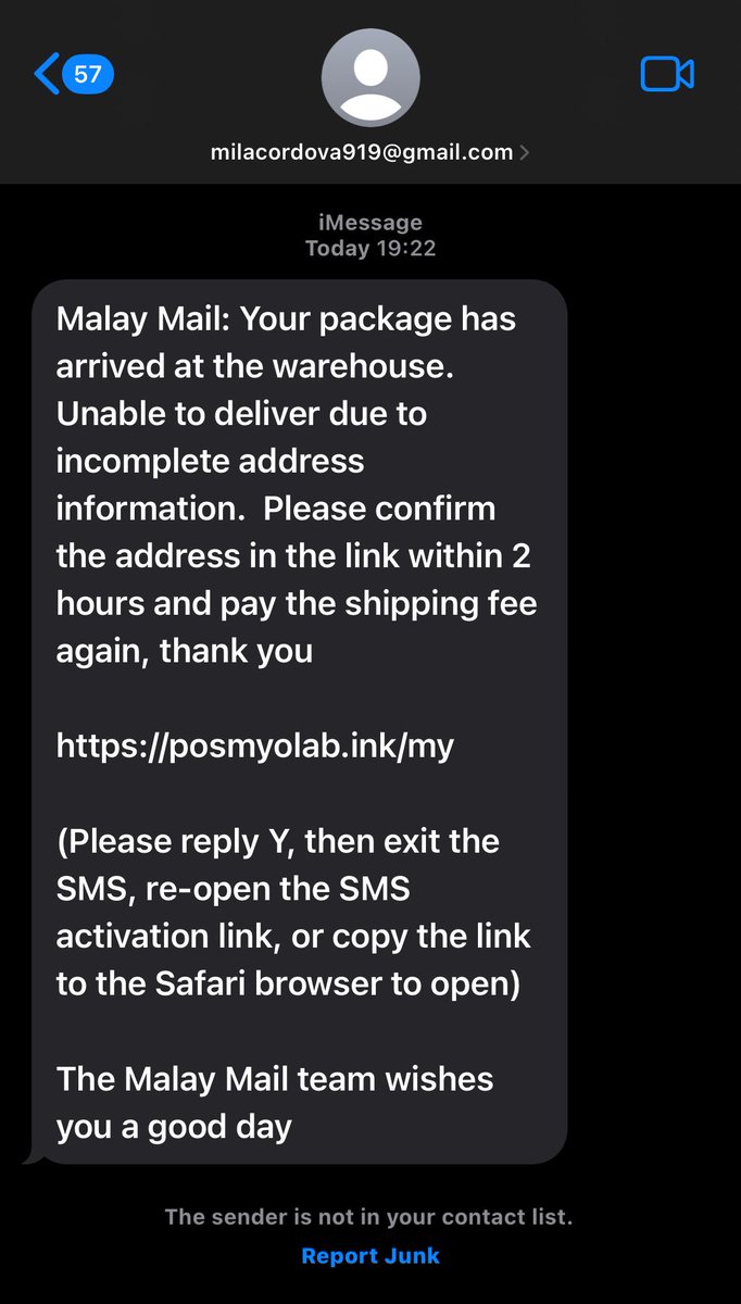 chafila_'s tweet photo. @malaymail scammer or? https://t.co/Kwmkcd88Km