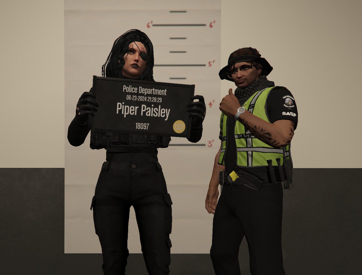 EchoRP - FiveM tweet media