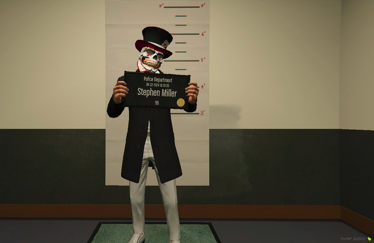 EchoRP - FiveM tweet media