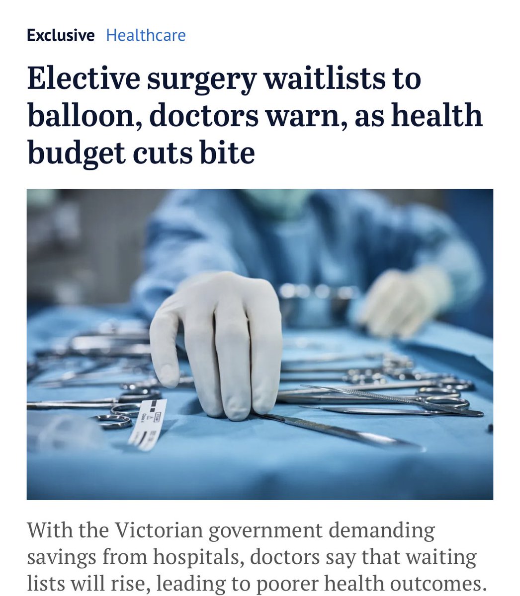 Well done Victoria, a lot of you voted for this…