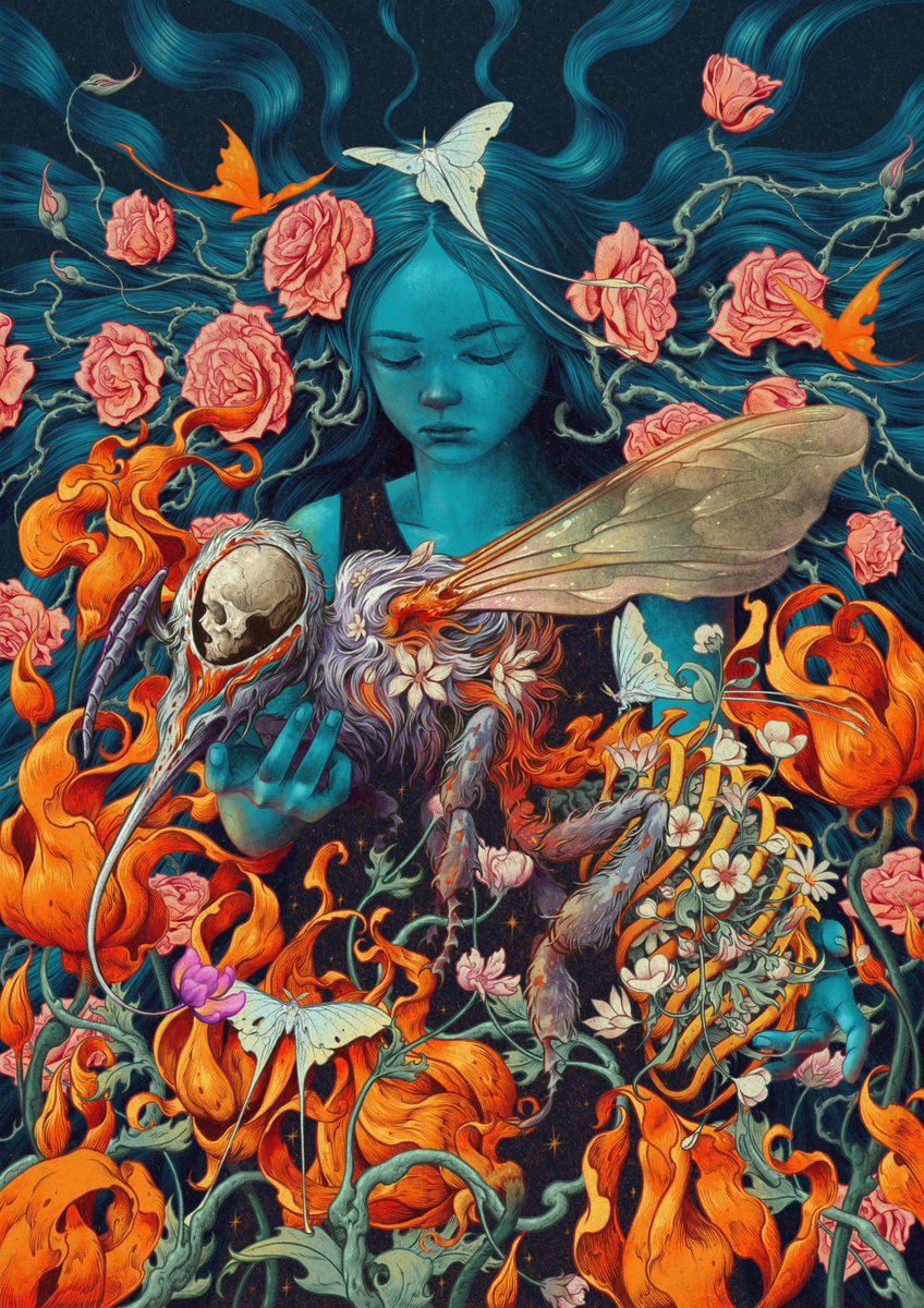 Gm~

‘Whispers of Solemn’

Open for offer!

↳