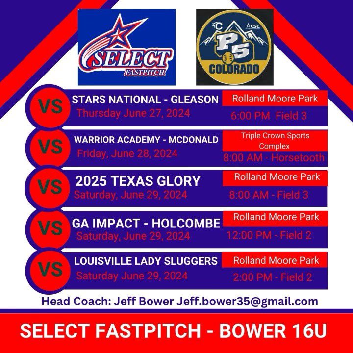 Next Up Colorado <a href="/triplecrownspts/">Triple Crown Sports</a> P5