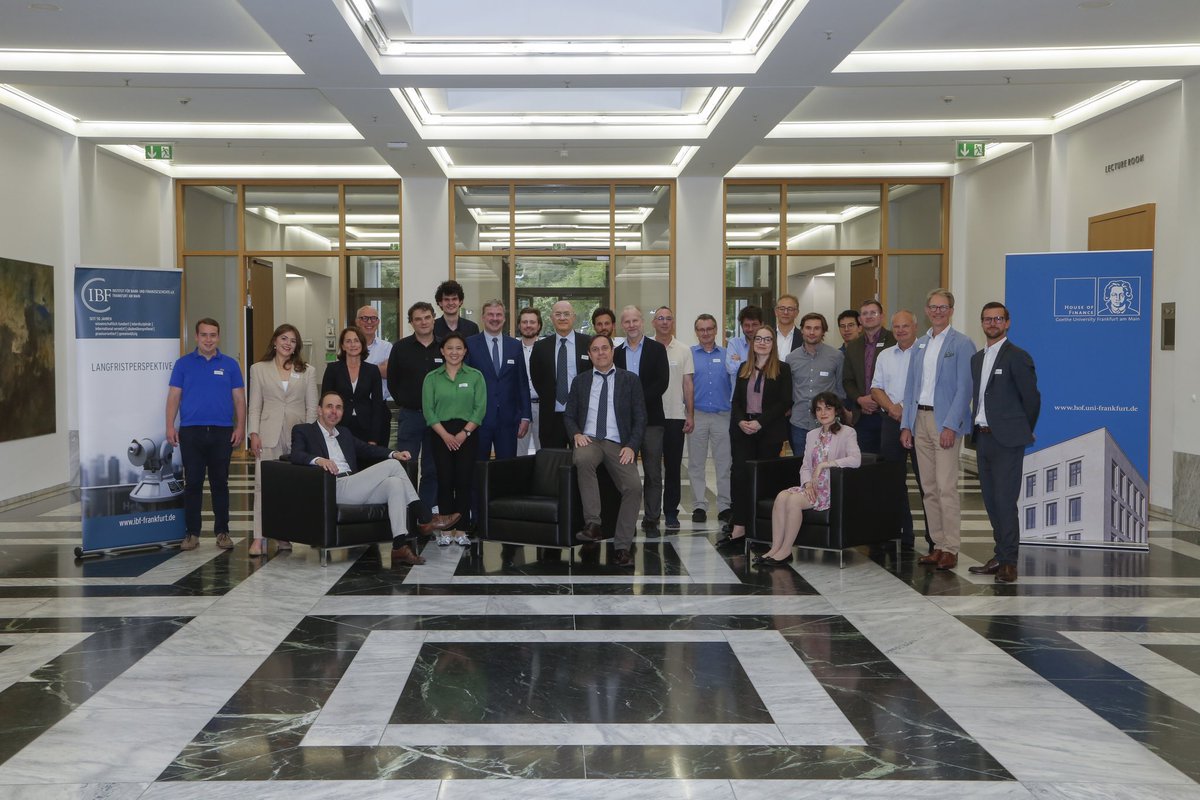 marc flandreau (@flandreaumarc) on Twitter photo Flandreau Schule & Friends had great fun last week workshopping « States of Distress » at <a href="/SAFE_Frankfurt/">Leibniz Institute for Financial Research SAFE</a> @KPatricio_ <a href="/ecovibi/">Vincent Bignon</a> <a href="/a_capitalism/">Capitalism: A Journal of History and Economics</a> <a href="/damianclavel/">Damian Clavel</a> <a href="/KimOosterlinck/">Kim Oosterlinck</a> <a href="/DFacilides/">Daniel Reichert-Facilides</a> ❤️❤️❤️❤️ Thanks to
all of you Flandreau Schule & Friends had great fun last week workshopping « States of Distress » at <a href="/SAFE_Frankfurt/">Leibniz Institute for Financial Research SAFE</a> @KPatricio_ <a href="/ecovibi/">Vincent Bignon</a> <a href="/a_capitalism/">Capitalism: A Journal of History and Economics</a> <a href="/damianclavel/">Damian Clavel</a> <a href="/KimOosterlinck/">Kim Oosterlinck</a> <a href="/DFacilides/">Daniel Reichert-Facilides</a> ❤️❤️❤️❤️ Thanks to
all of you