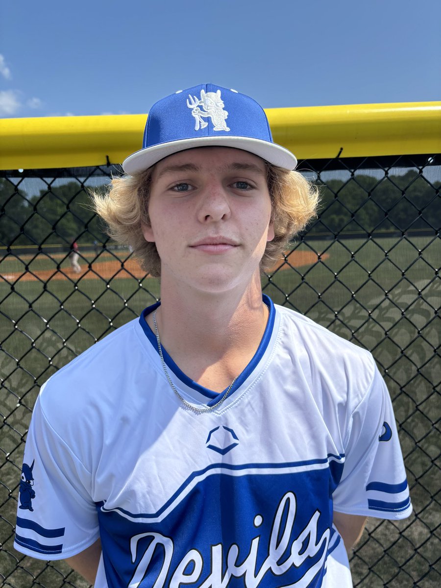 Key Offensive Performers from this past weekend:

<a href="/KaiLee086/">Kai Lee</a> 5-8, 3B, 2 RBI, 3 RBI, SB
<a href="/lawson_shirley6/">Lawson Shirley</a> 3-9, RBI, 3 R, 2 SB
<a href="/LaneMyers27/">Lane Myers</a> 3-9, 2B, 2 R
<a href="/TysonFine13/">Tyson Fine</a> 2-6, RBI, R