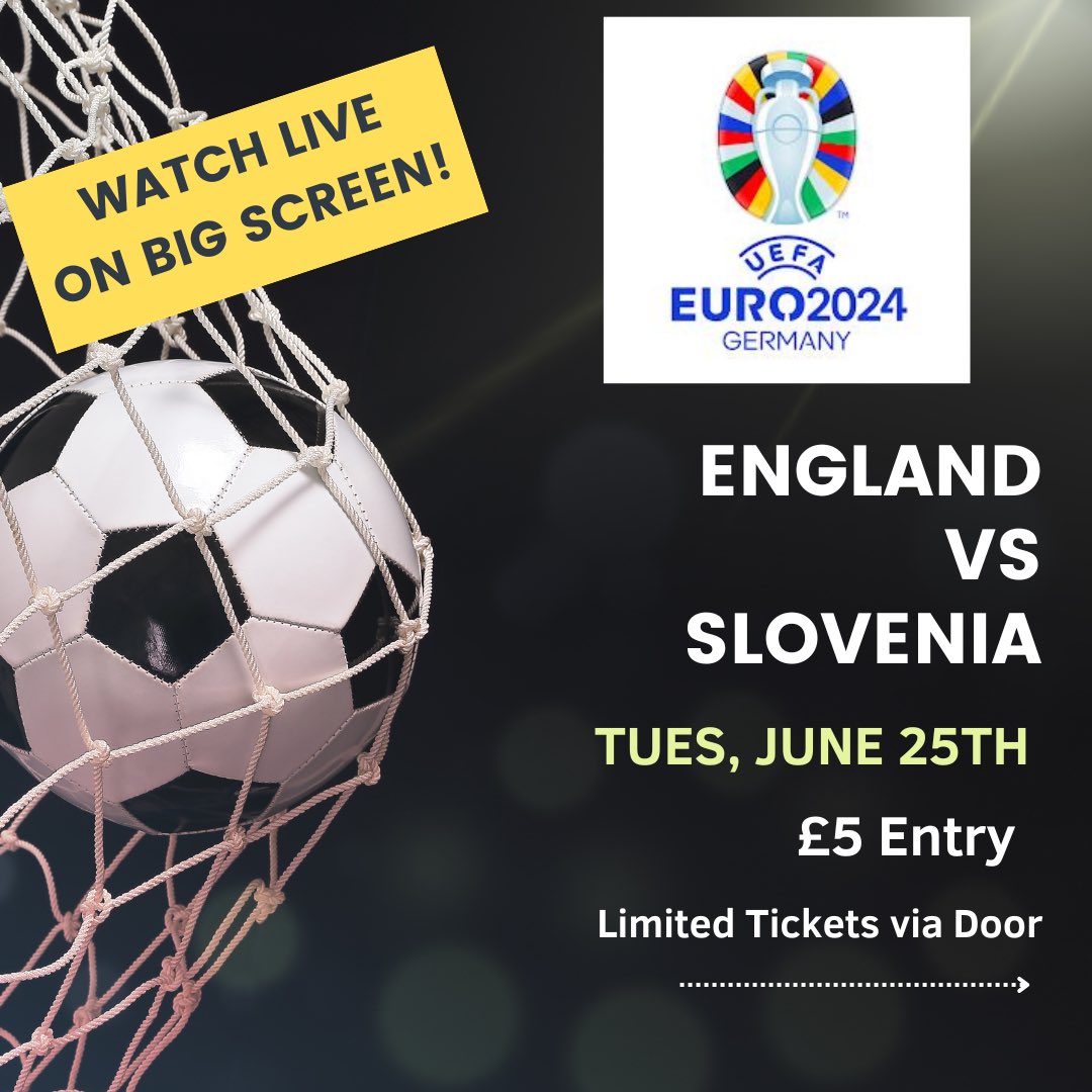 Ready for tonight’s game? Join us!