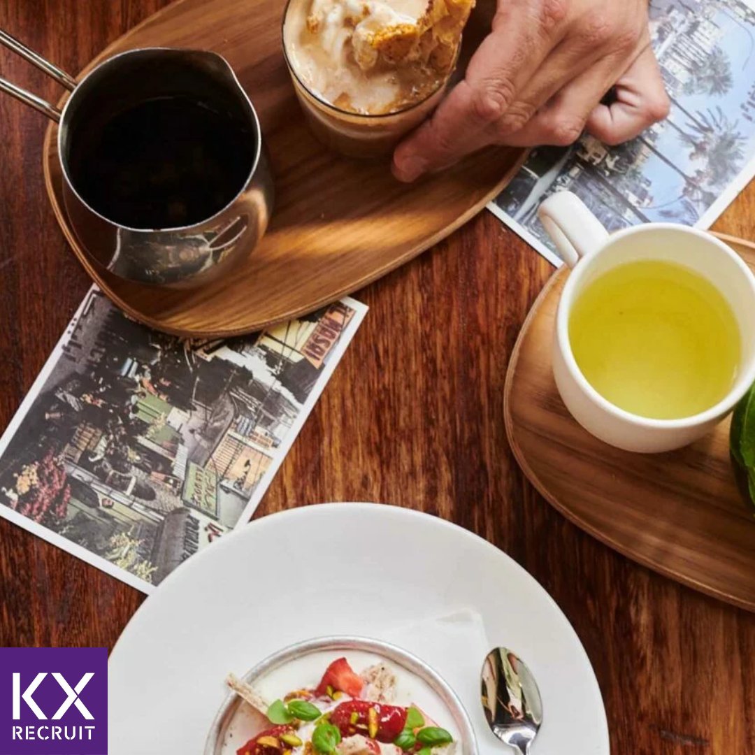 Are you calm and efficient under pressure?
Do you have a real passion for the art of food?

<a href="/ArabicaLondon/">Arabica London</a> King's Cross are looking to hire a Chef de Partie.

This is a full time, permanent role, paying £13.00 - £16.00 per hour.

Apply now: kxrecruit.co.uk/job/3573-chef-…