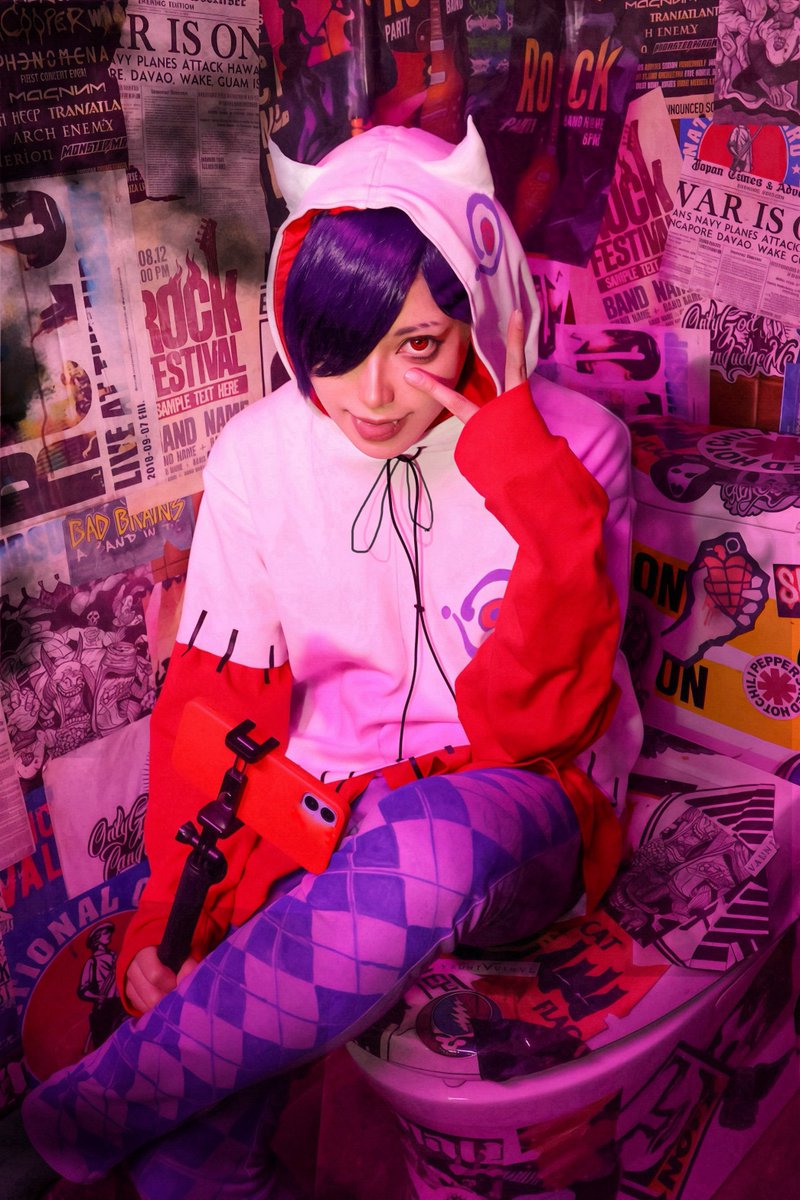 ジャンケットバンク　叶黎明　コスプレ衣装 コスプレ／Cosplay】 ジャンケットバンク 叶黎明 ―オレが観測してやっ