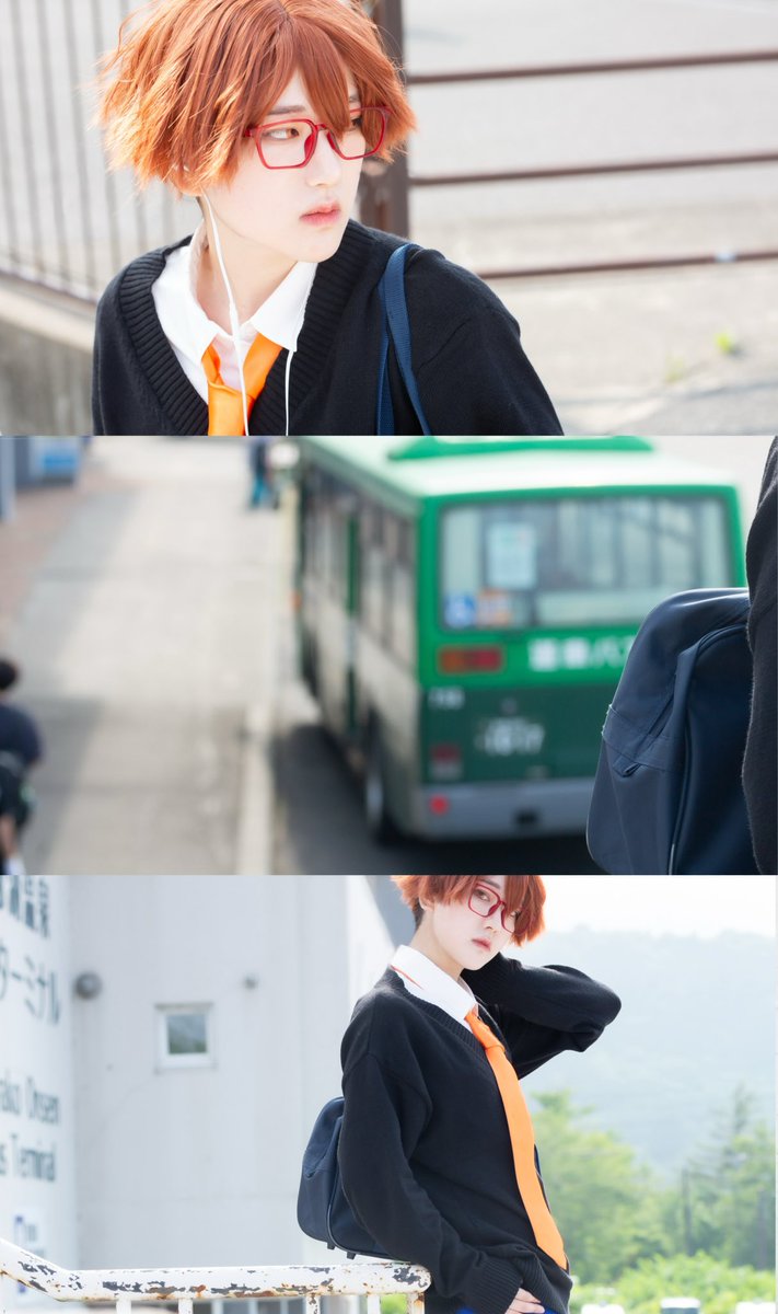 いつき むいか 🪼 tweet media