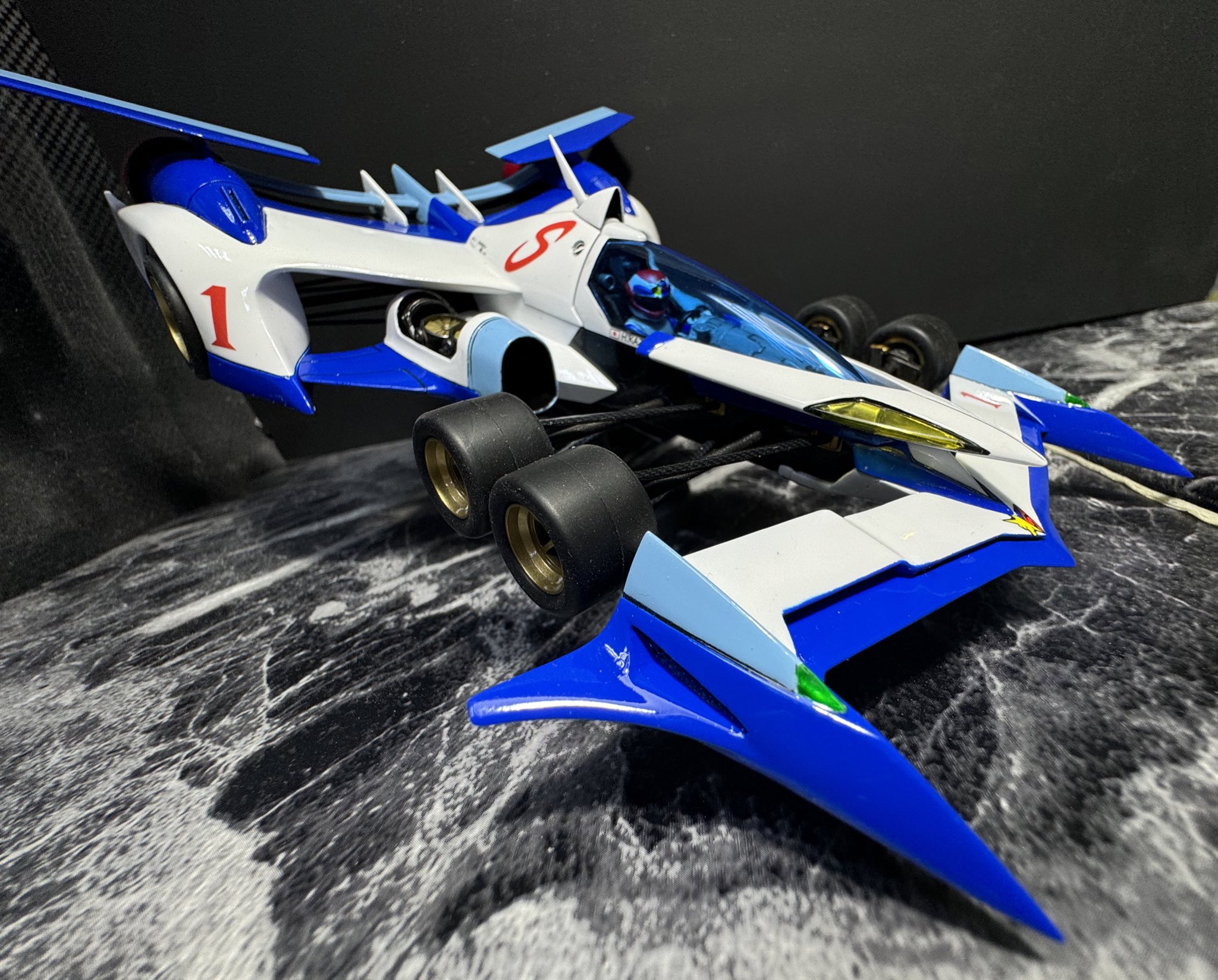 鬼平・半or丁 on X: 