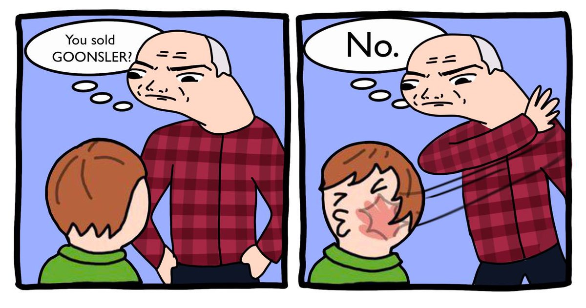 GM let’s get this money today’s the day we get rich !