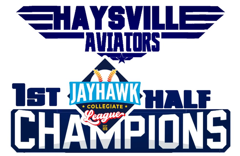 Haysville Aviators tweet media